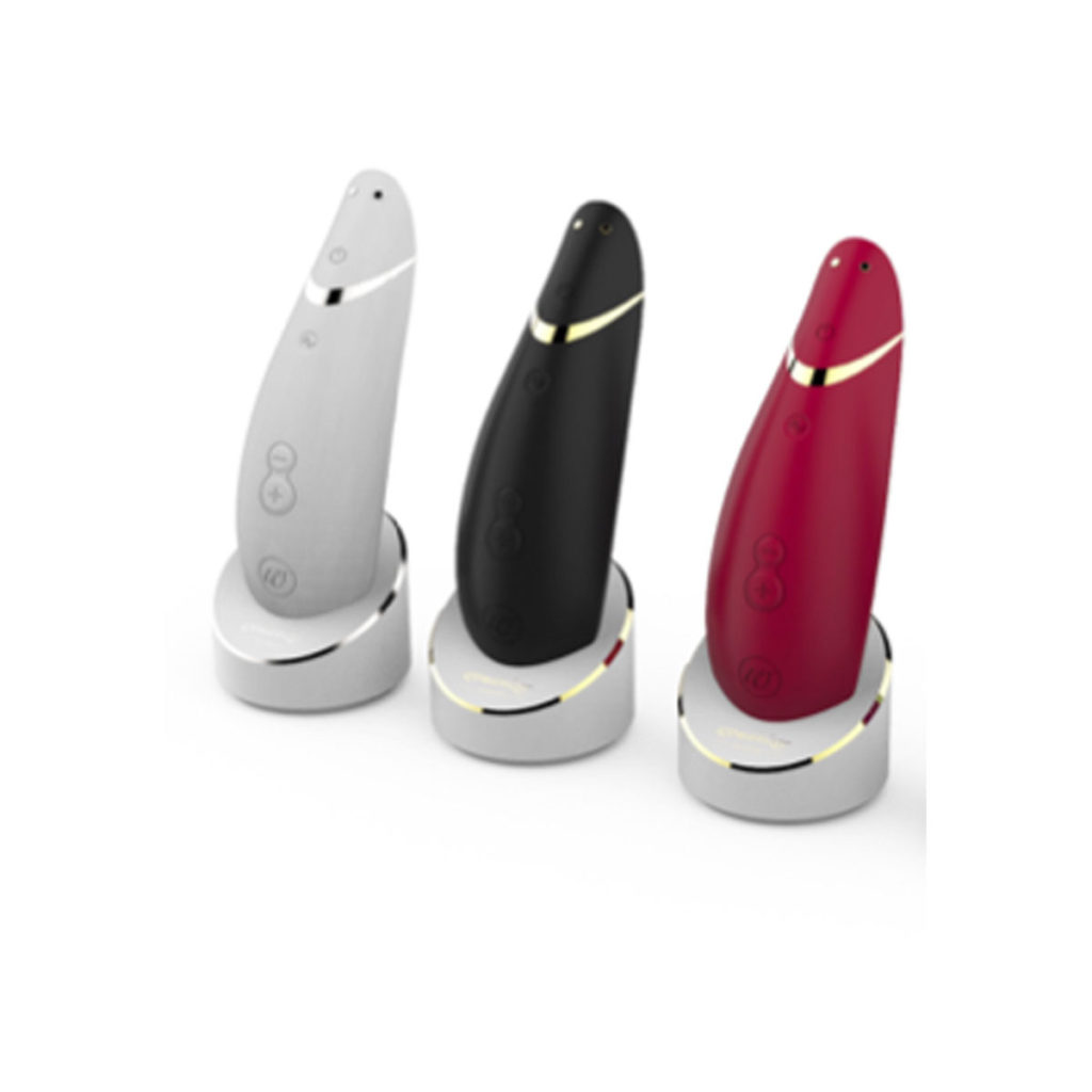womanizer premium